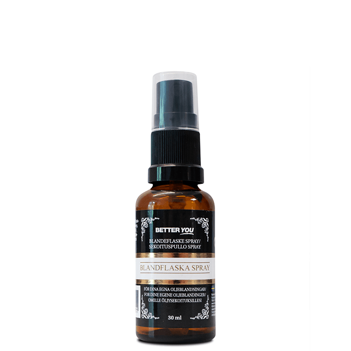 Blandflaska Spray 30 ml från Better You – köp hos Bodystore