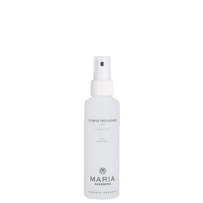 Ansiktsvatten Flower 125 ml från Maria Åkerberg – köp hos Bodystore