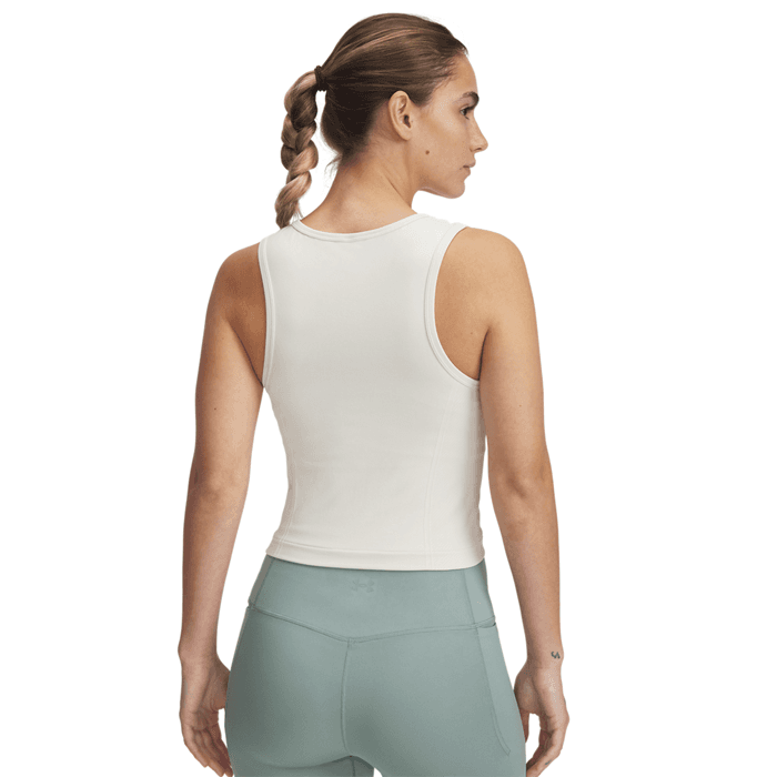 Seamless Linne Beige – från Under Armour – 337 kr – hos Bodystore