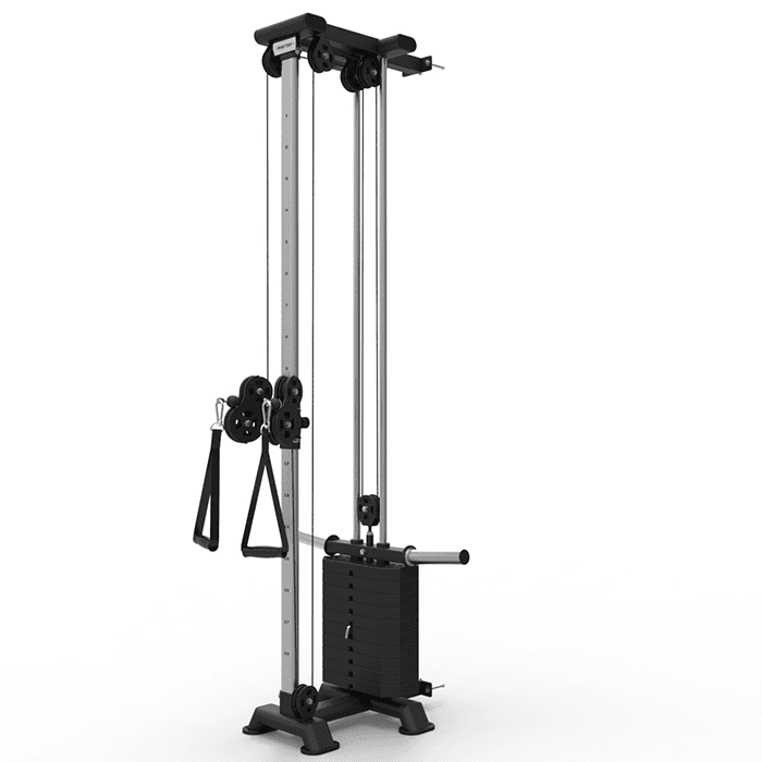 Cabletower 50 – från Master Fitness – 4999 kr – hos Bodystore