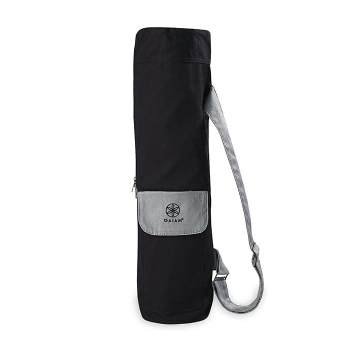 Yogaväska Granite Storm – från Gaiam – 429 kr – hos Bodystore