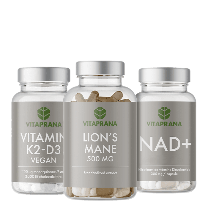 Futureproof – från Vitaprana – 449 kr – hos Bodystore