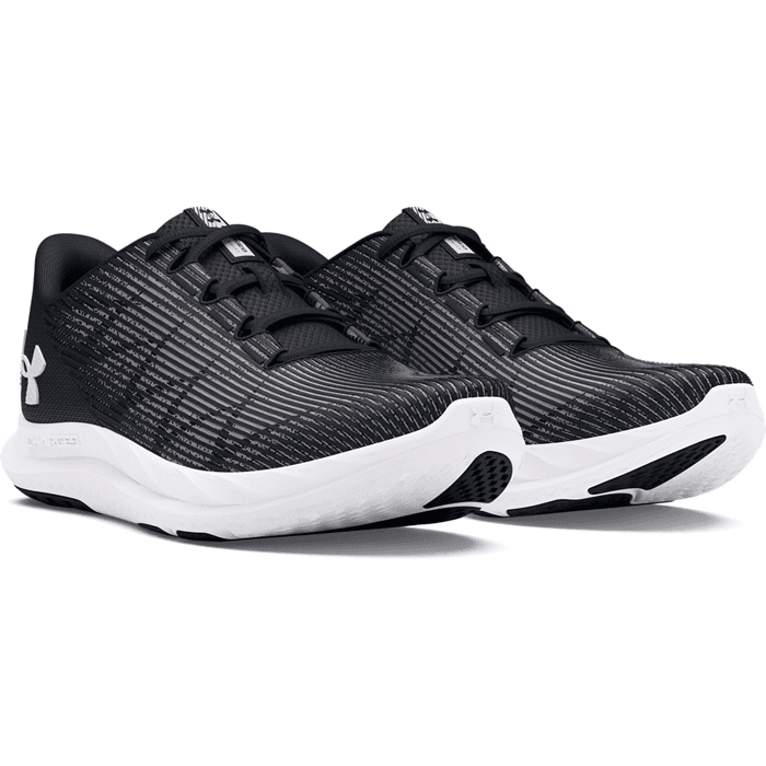 Charged Speed Swift Träningsskor Svart – från Under Armour – 562 kr – hos Bodystore