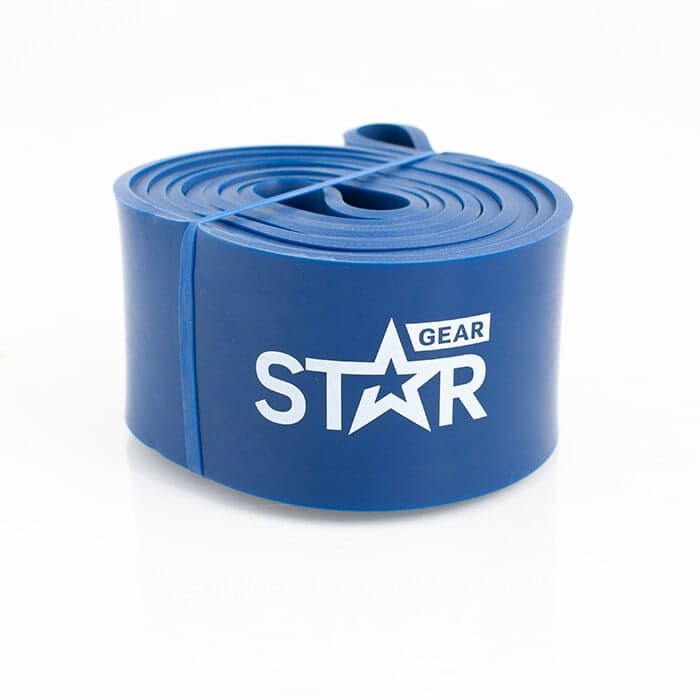 Gummiband 4,5 - 79,5 kg från Star Nutrition Gear – köp hos Bodystore