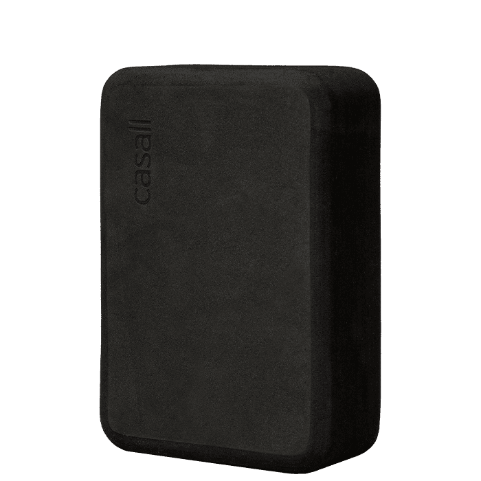 Yogablock Svart – från Casall Sports Prod – 249 kr – hos Bodystore
