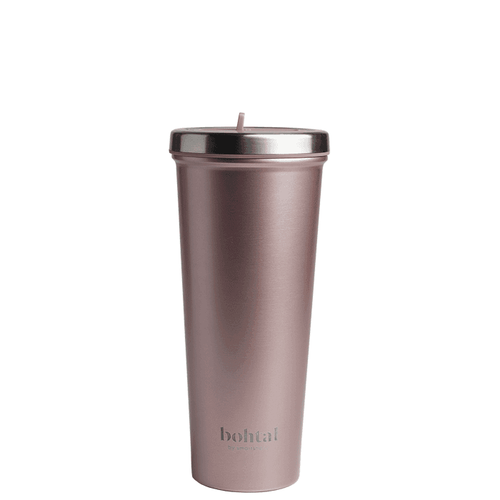 Bohtal Isolerad Tumbler 750 ml – från Smartshake – 349 kr – hos Bodystore