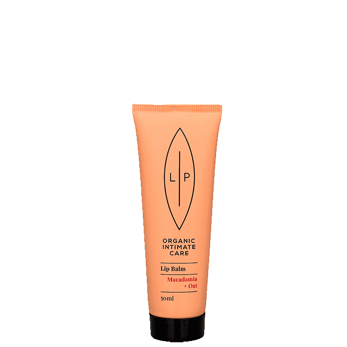 Intimbalm Macadamia Oat 50 ml – från Lip Intimate Care – 229 kr – hos Bodystore