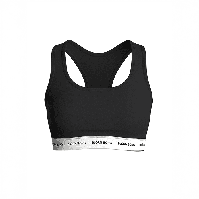 Borg Top Svart – från Björn Borg – 329 kr – hos Bodystore