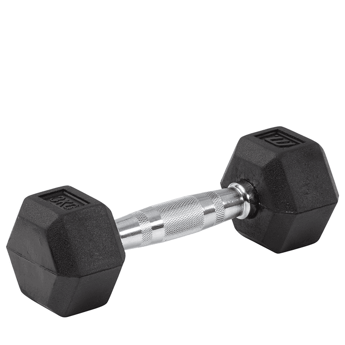 Master Fitness HexHantel från Master Fitness – köp hos Bodystore