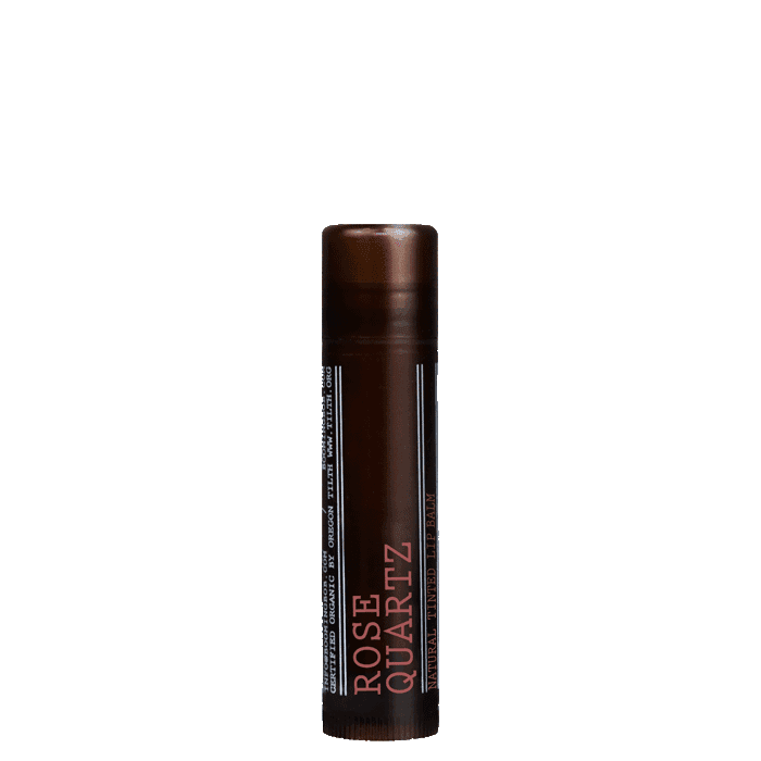 Läppbalsam Rose Quartz 4 g – från Booming Bob – 32 kr – hos Bodystore