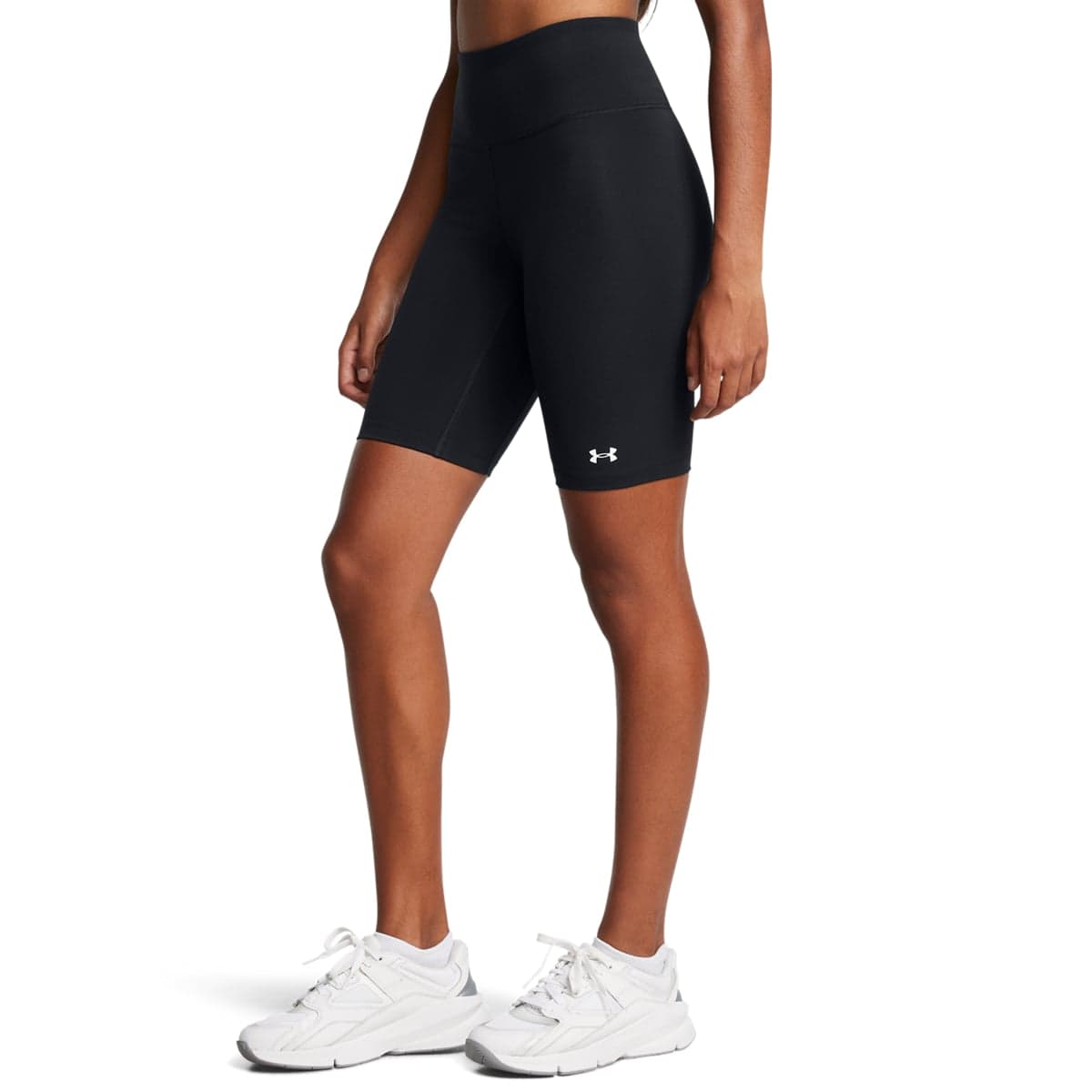 Motion Cykelshorts Svart – från Under Armour – 337 kr – hos Bodystore