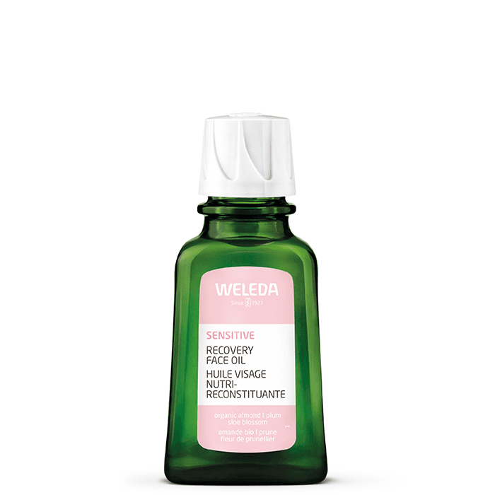 Lugnande Ansiktsolja 50 ml – från Weleda – 207 kr – hos Bodystore