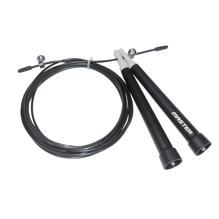 Speed Rope Hopprep från Master Fitness – köp hos Bodystore
