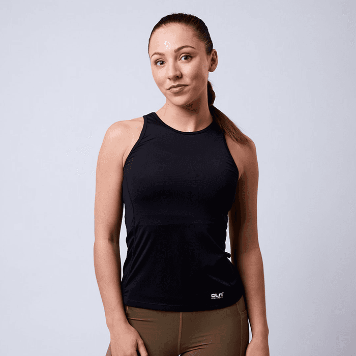 Impact Linne Svart – från CLN ATHLETICS – 299 kr – hos Bodystore