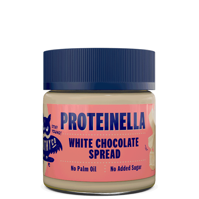 Proteinella, 200 g – från Healthyco – 49 kr – hos Bodystore
