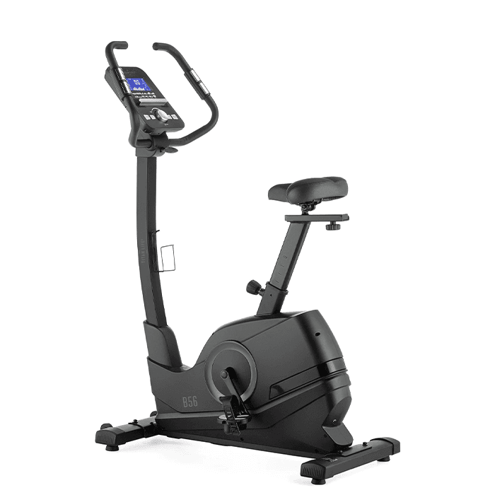 Titan Life Bike B56 Motionscykel – från Titan LIFE – 5999 kr – hos Bodystore
