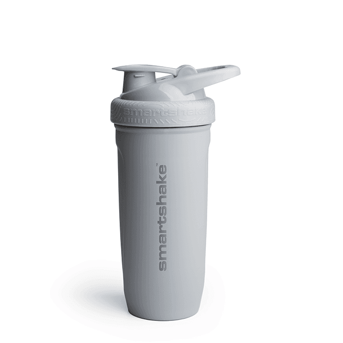 Reforce Stainless Steel Shaker 900 ml – från Smartshake – 179 kr – hos Bodystore