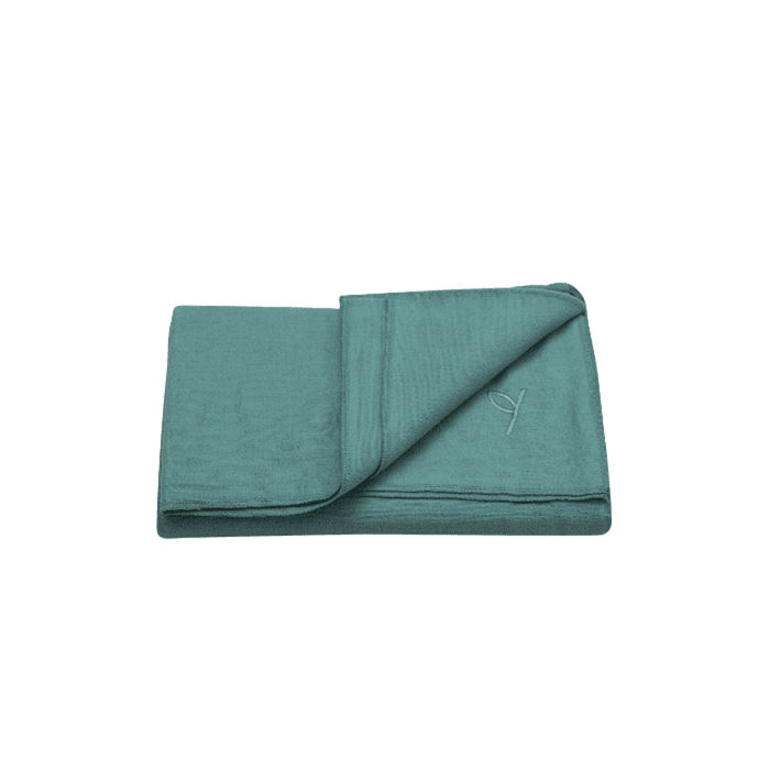 Yogafilt Grön – från Yogiraj – 599 kr – hos Bodystore
