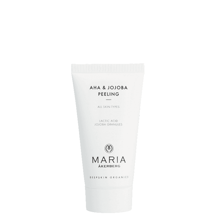 AHA & Jojoba Peeling 30 ml – från Maria Åkerberg – 69 kr – hos Bodystore
