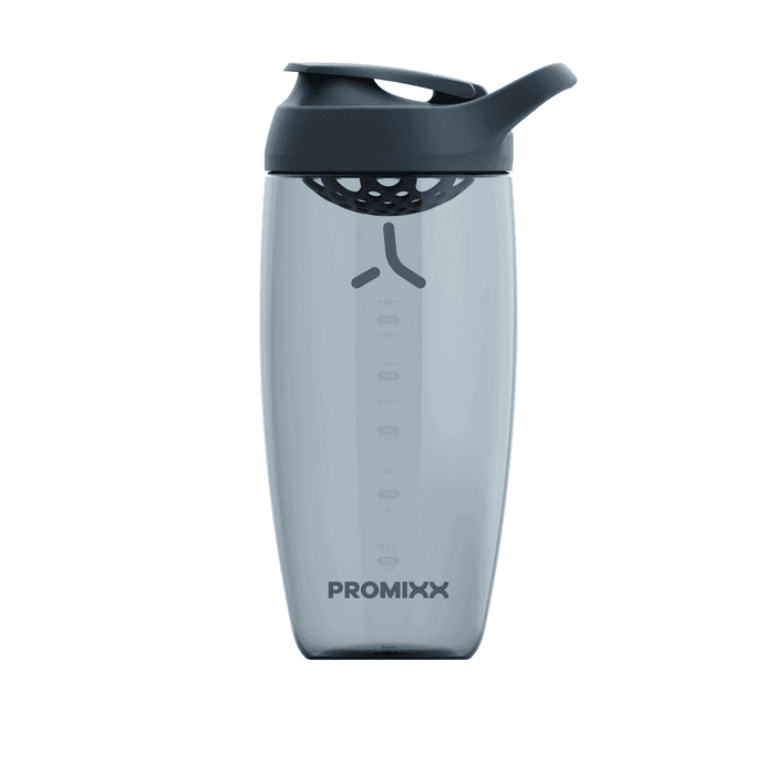 Pursuit Shaker 700 ml Blå – från ProMixx – 179 kr – hos Bodystore
