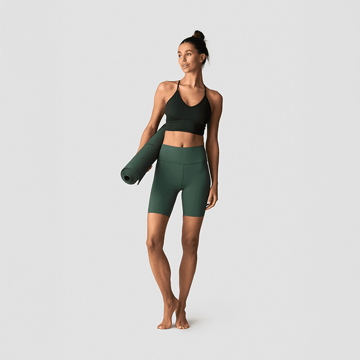 Nimble Sport-BH Svart – från ICANIWILL – 374 kr – hos Bodystore