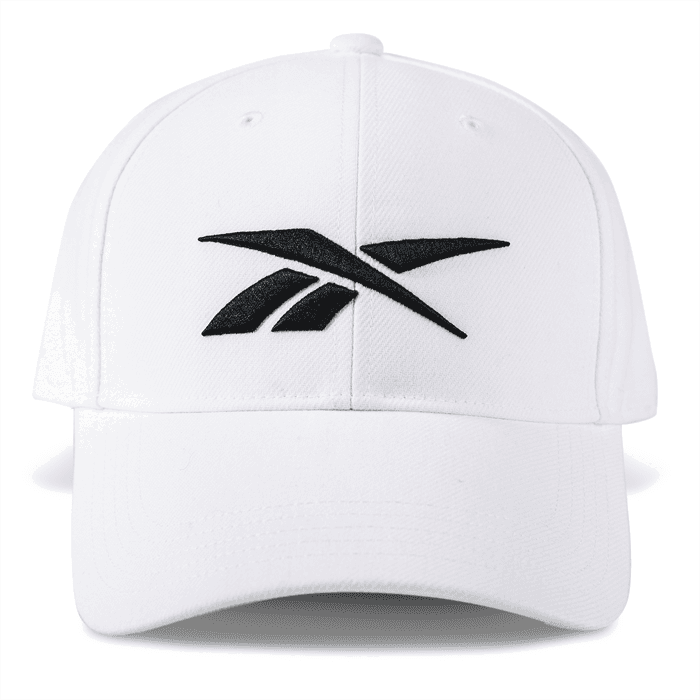Vector Keps Vit – från Reebok – 262 kr – hos Bodystore