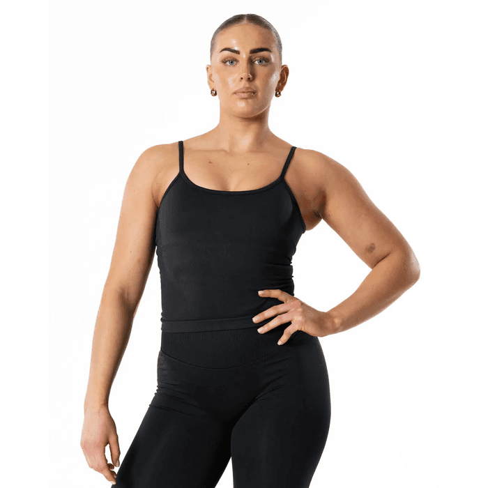 Hybrid Träningslinne Svart – från Relode – 499 kr – hos Bodystore