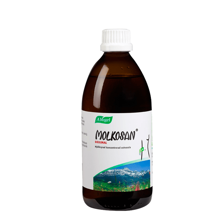 Molkosan från A. Vogel – köp hos Bodystore
