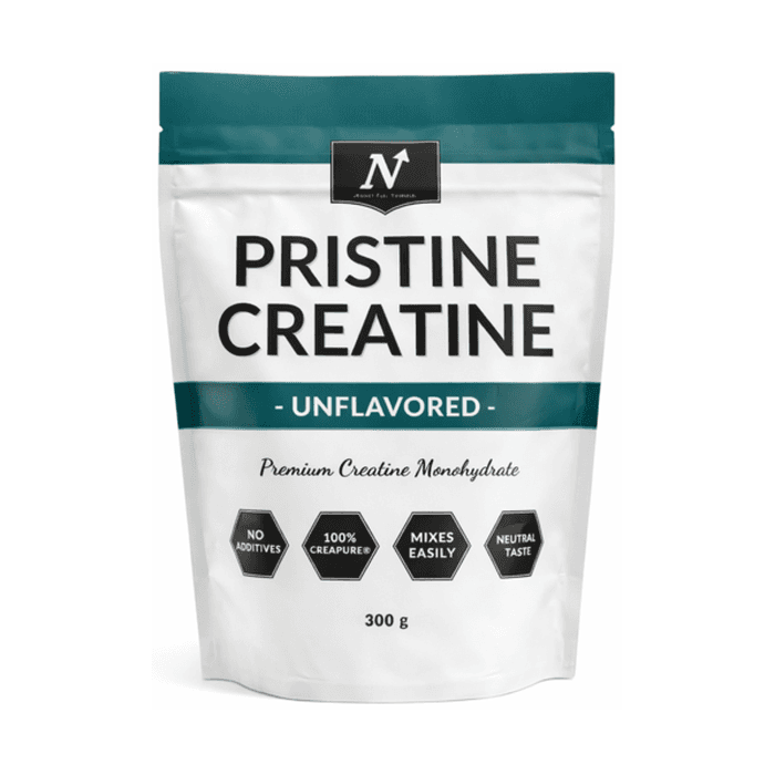 Pristine Creatine 300 g från Nyttoteket – köp hos Bodystore