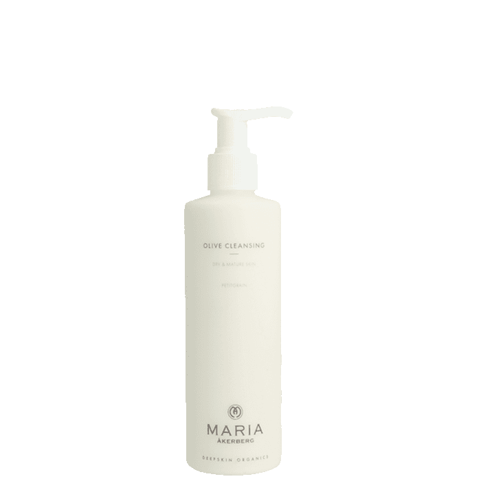 Rengöringscreme Oliv 250 ml från Maria Åkerberg – köp hos Bodystore