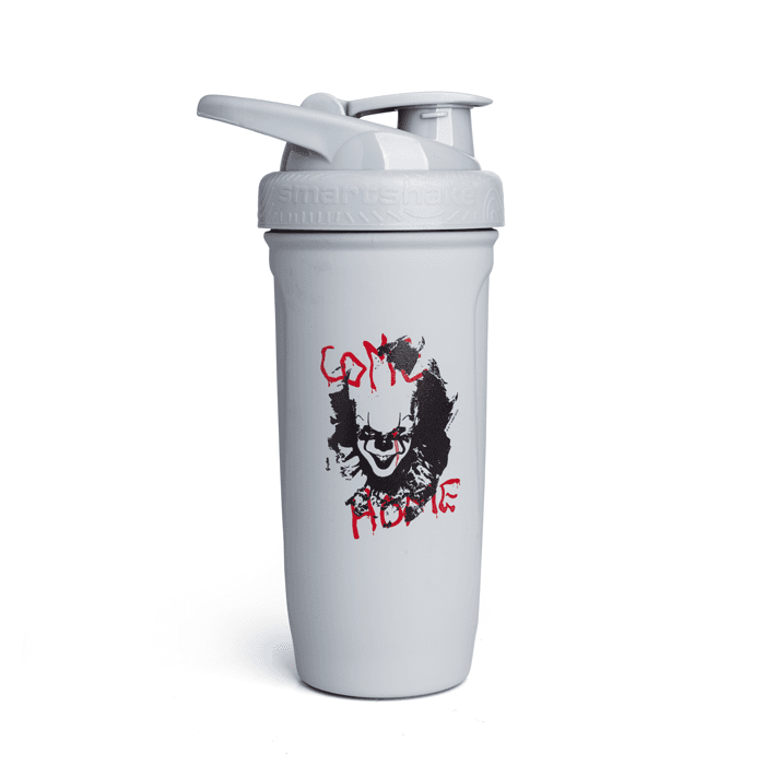 Stainless Steel Flaska Horror Collection – från Smartshake – 149 kr – hos Bodystore