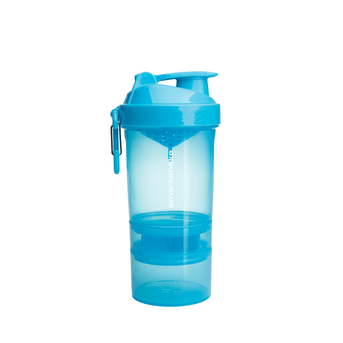 Original2GO Shaker 600 ml – från Smartshake – 109 kr – hos Bodystore