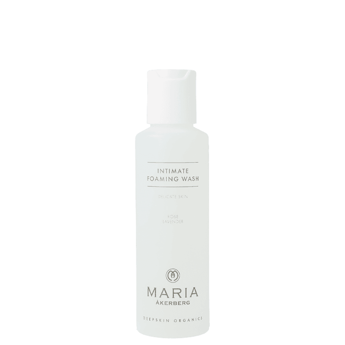 Intimate Foaming Wash 125 ml – från Maria Åkerberg – 169 kr – hos Bodystore