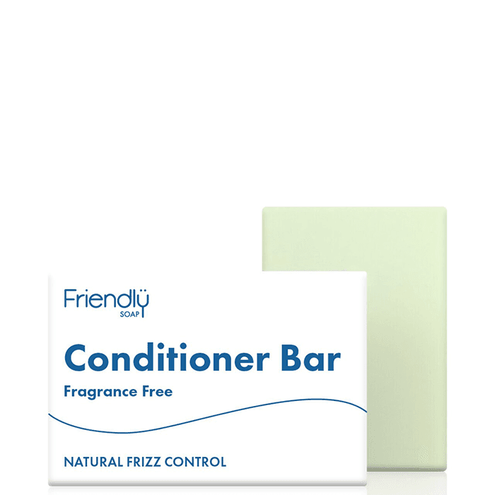 Balsamtvål Oparfymerad 90 g – från Friendly Soap – 139 kr – hos Bodystore