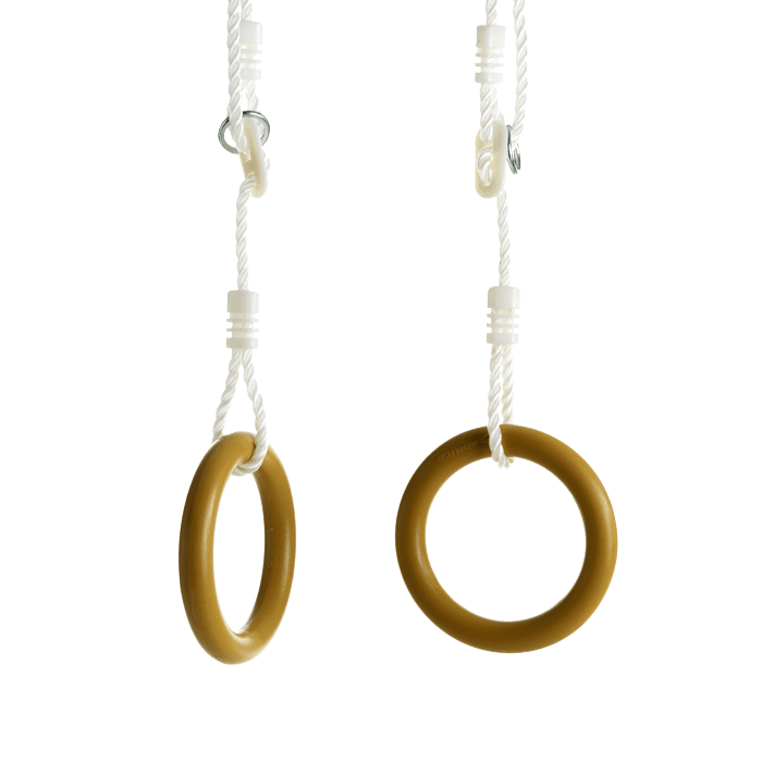 Gymrings Romerska Ringar – från Abilica – 349 kr – hos Bodystore