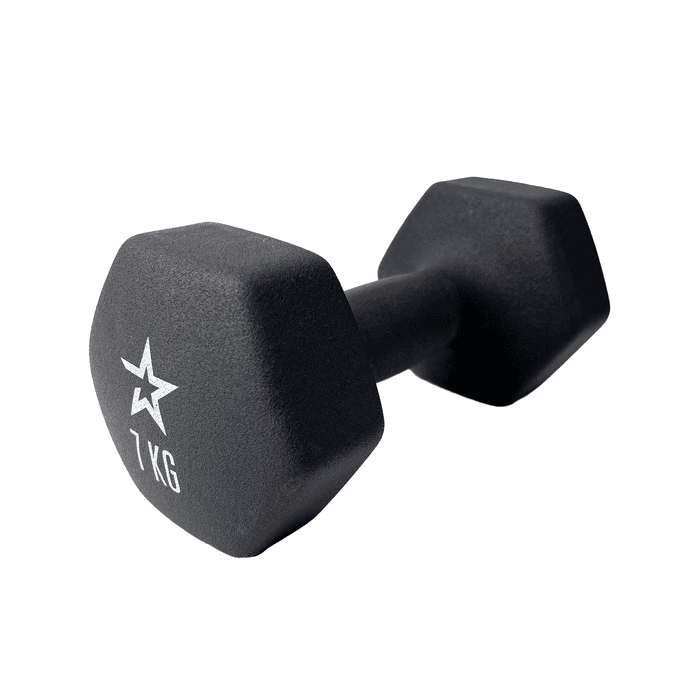 Neoprenhantlar – från Star Nutrition Gear – 419 kr – hos Bodystore