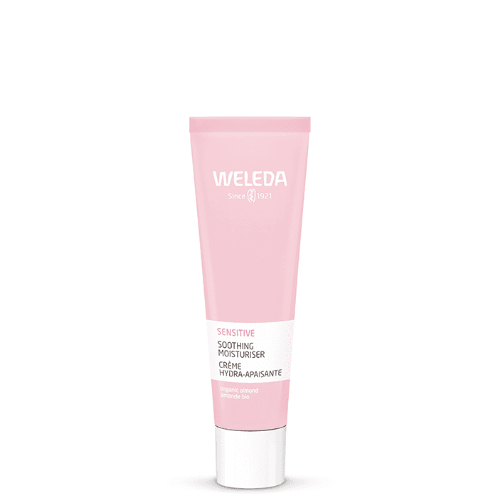 Lugnande Ansiktskräm 30 ml – från Weleda – 223 kr – hos Bodystore