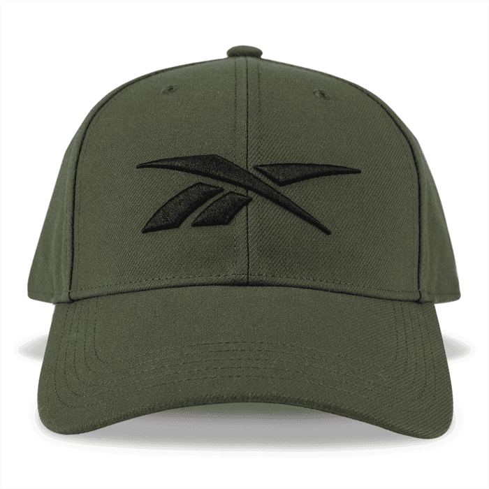 Vector Keps Grön – från Reebok – 262 kr – hos Bodystore