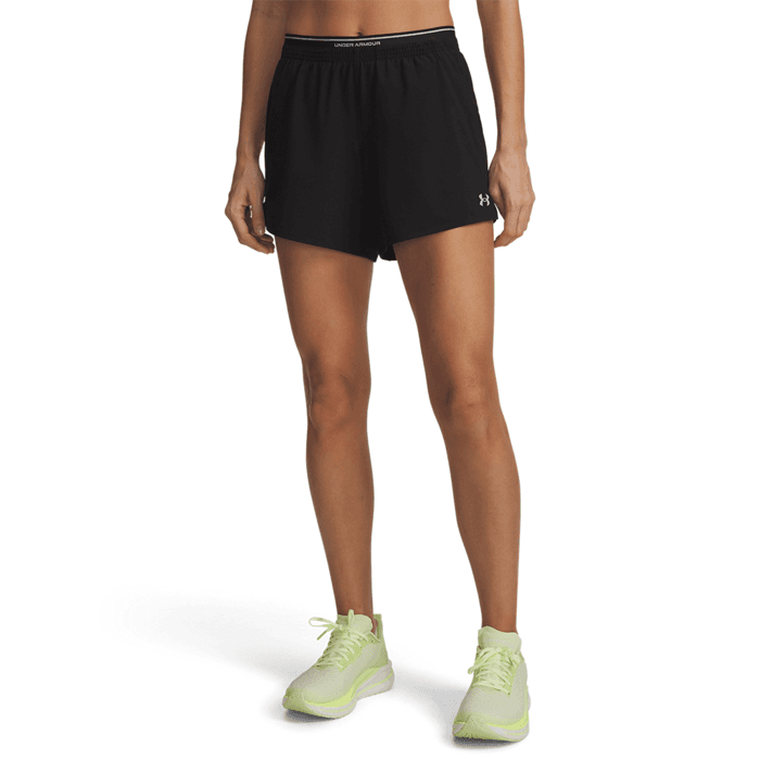Vanish Träningsshorts 5” Svart – från Under Armour – 449 kr – hos Bodystore