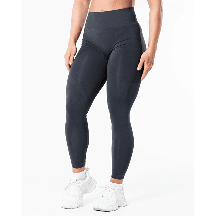 Prime Seamless Tights Mörkgrå – från Relode – 524 kr – hos Bodystore