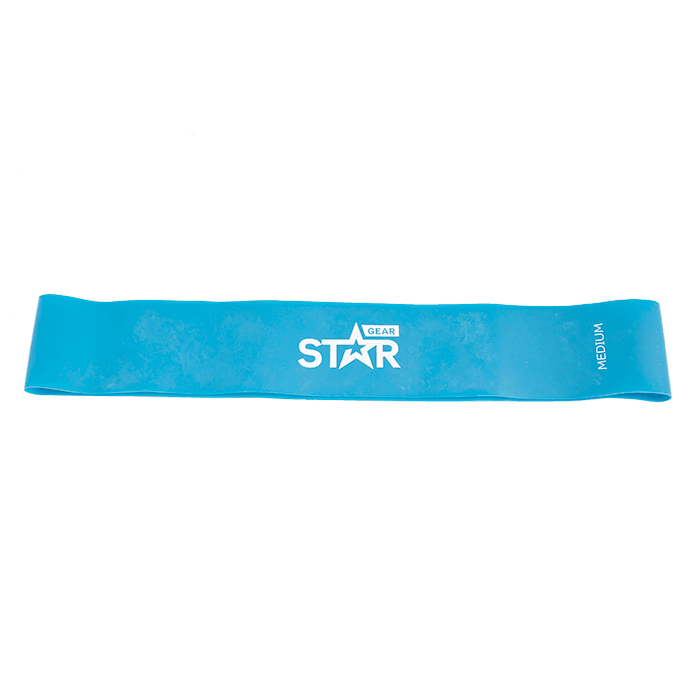 Star Gear Miniband – från Star Nutrition Gear – 69 kr – hos Bodystore