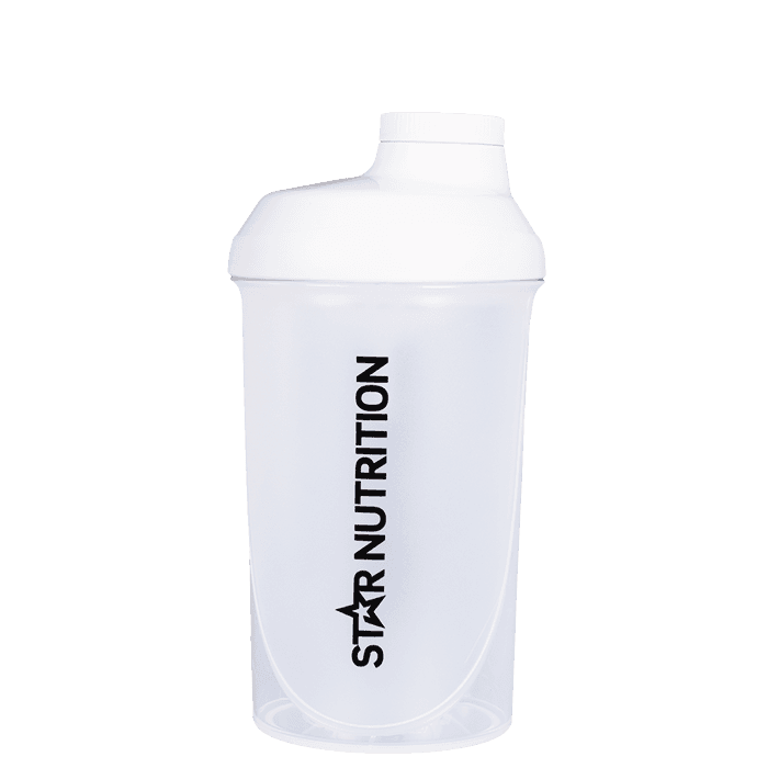 Star Nutrition Shaker Vit 600 ml – från Star Nutrition Gear – 39 kr – hos Bodystore