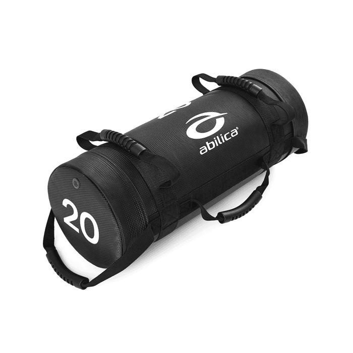 SandBag 20 kg – från Abilica – 1499 kr – hos Bodystore