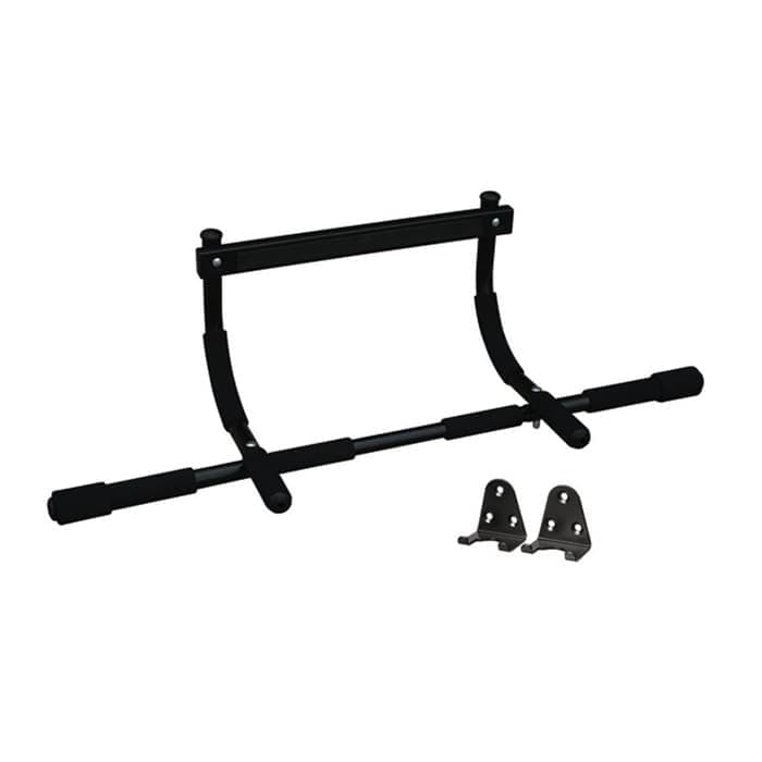 Total Upper Body Workout Bar Dörrgym – från Iron Gym – 499 kr – hos Bodystore