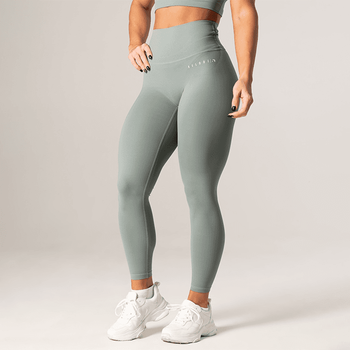 Relode Mercy Tights, Green – från Relode – 649 kr – hos Bodystore