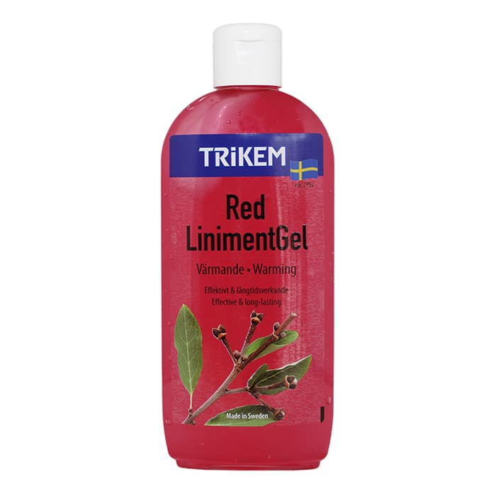 Red LinimentGel 250 ml – från Trikem – 139 kr – hos Bodystore