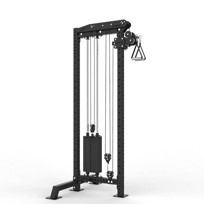 Cable Machine LX22 – från Master Fitness – 13999 kr – hos Bodystore