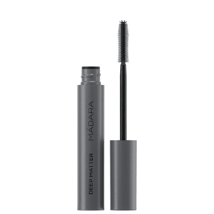 Deep Matter Bold Volume Mascara 6 ml – från Mádara – 130 kr – hos Bodystore