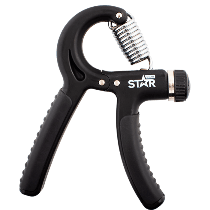 Justerbart Handgrepp 10–40 kg från Star Nutrition Gear – köp hos Bodystore