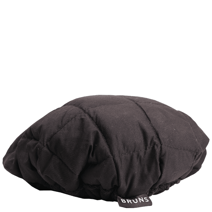 Värmehätta – från Bruns – 239 kr – hos Bodystore